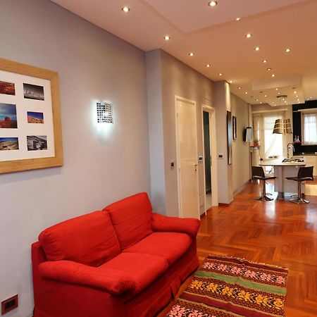 Casa Sotto Le Stelle Apartment Turin Exterior photo