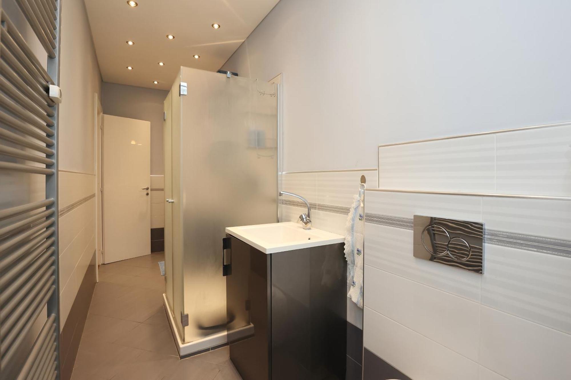 Casa Sotto Le Stelle Apartment Turin Exterior photo