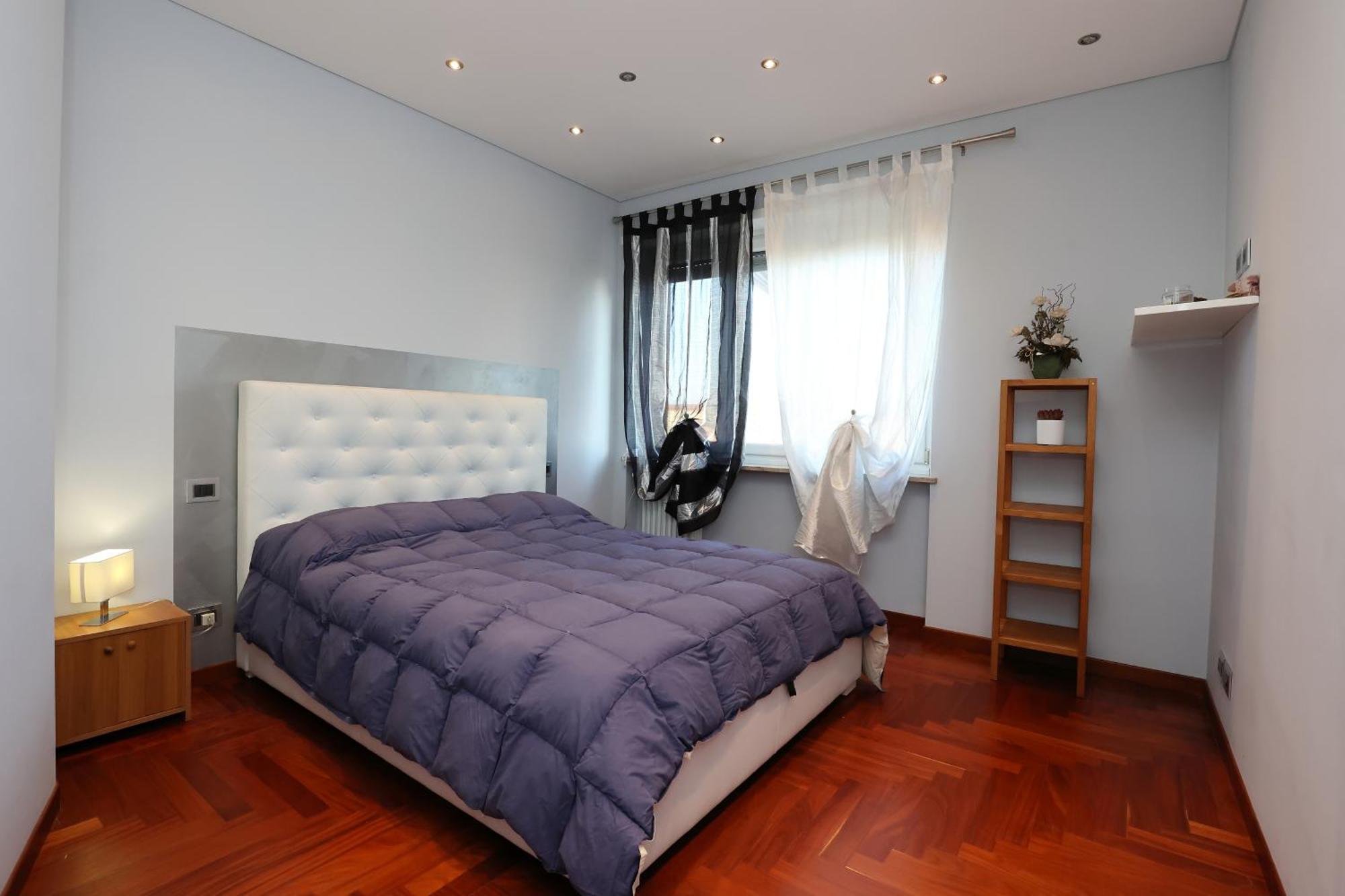 Casa Sotto Le Stelle Apartment Turin Exterior photo