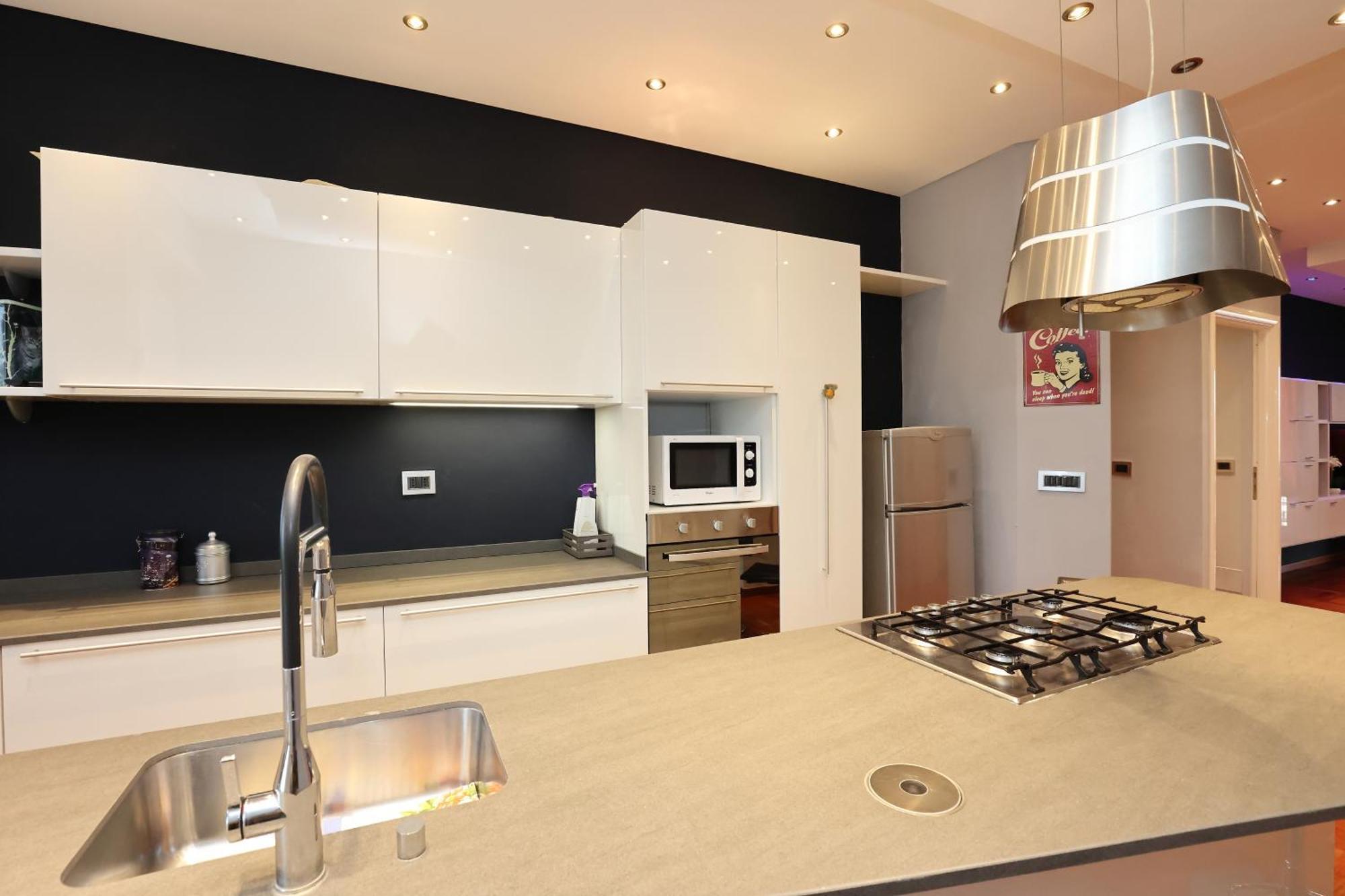 Casa Sotto Le Stelle Apartment Turin Exterior photo