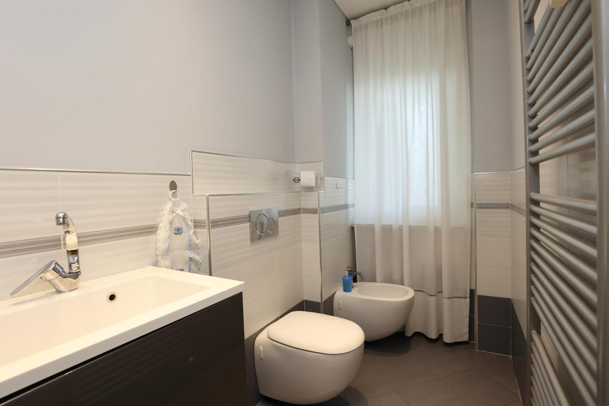 Casa Sotto Le Stelle Apartment Turin Exterior photo